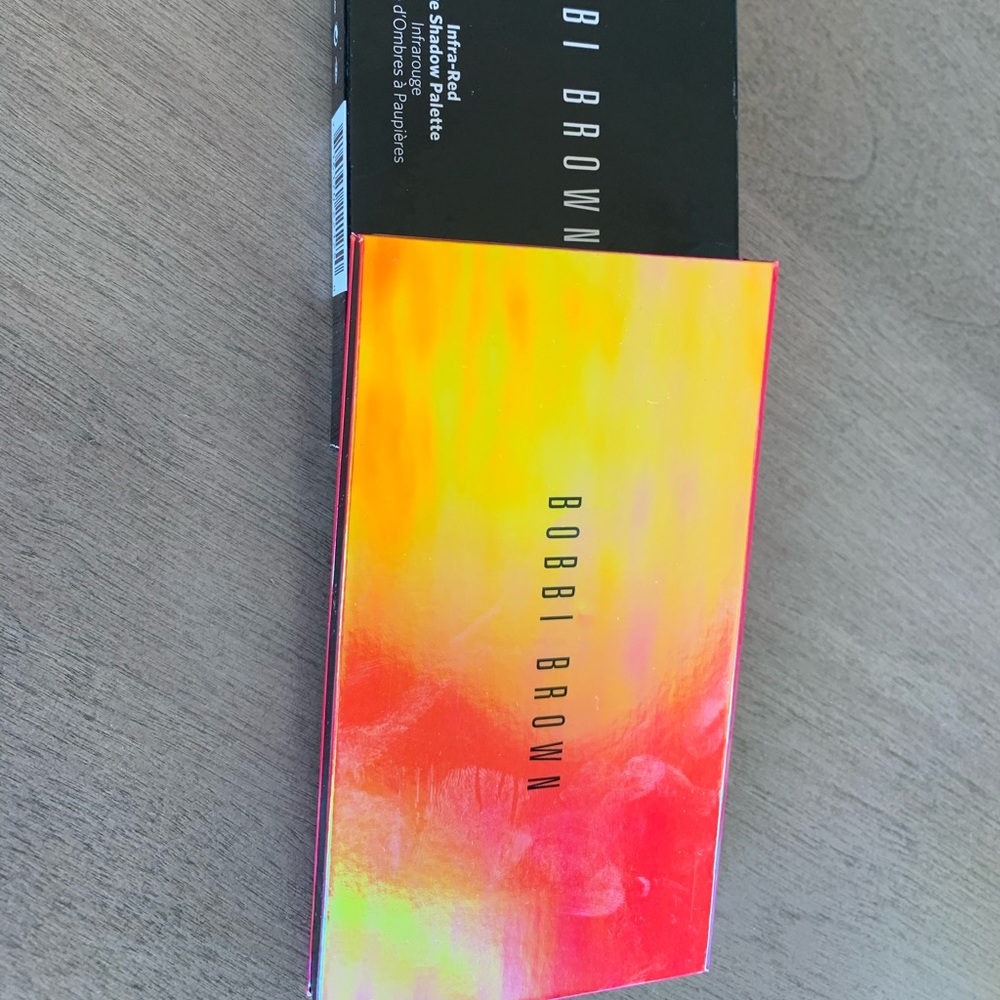 Like new Bobbi Brown eyeshadow palette